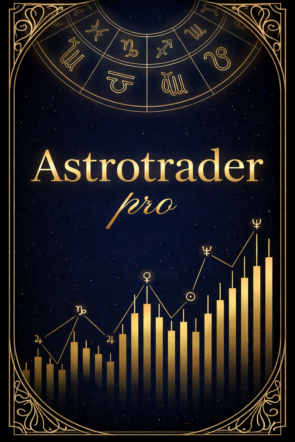 AstroTrader Pro